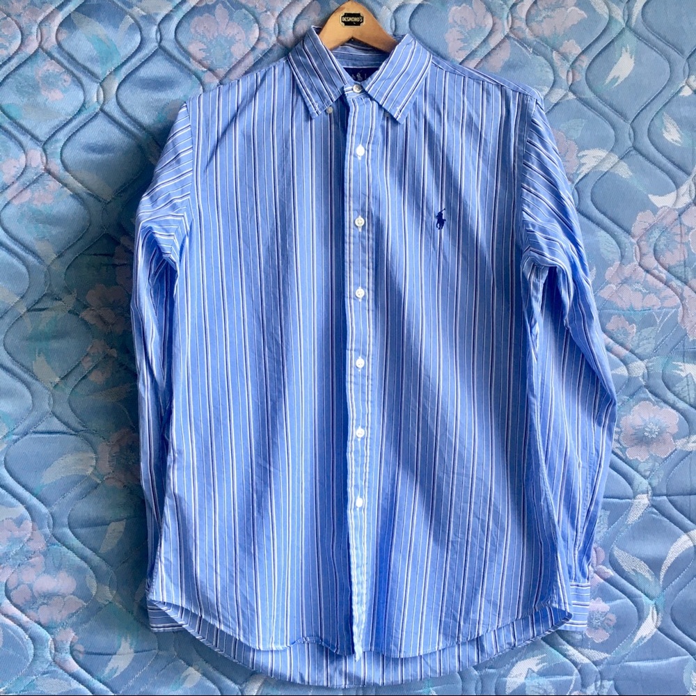 Ralph Lauren Men’s dress shirt